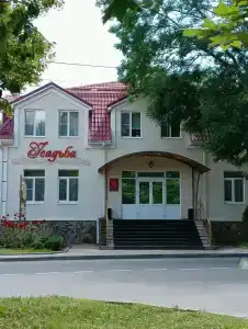 Усадьба - 3