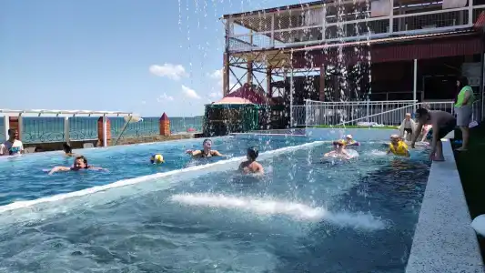 Планета лета - 2