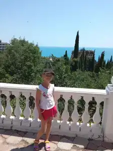 Климентина - 35