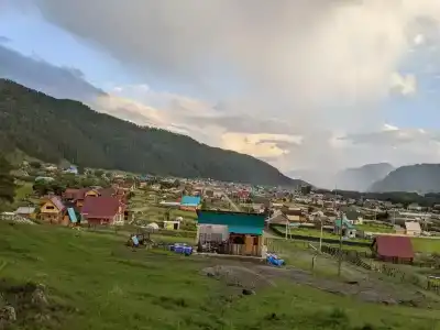 Усадьба Копыловых - 23
