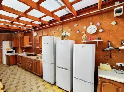 Эко-Фазенда - 16