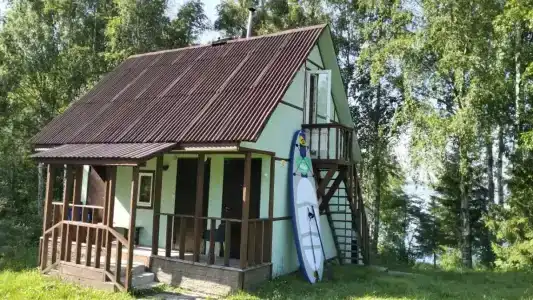 К-значит Карелия - 44