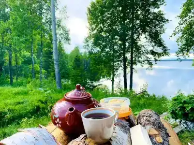 К-значит Карелия - 7