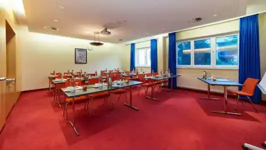 Holiday Inn Berlin Airport - Conference Centre, An Ihg - 16