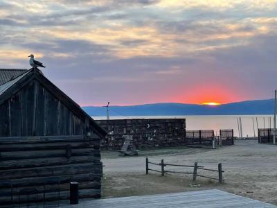 Порт Ольхон - 73