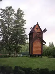 Нежеголь - 20