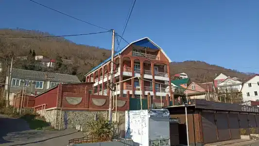 Приморская - 0