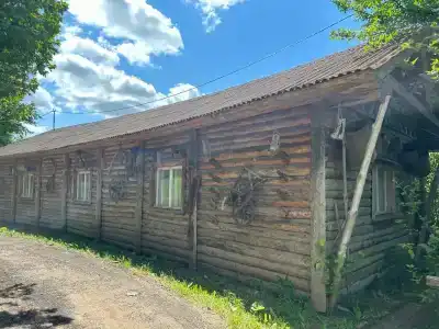 Медвежий угол - 9