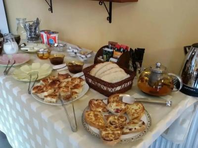 Guest House Ilinden - 49