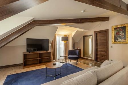 Tryp By Wyndham Istanbul Sisli - 9