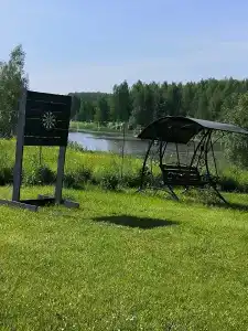 Глэмпинг  Прованс - 52