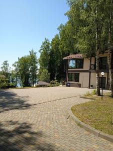 Санаторий - 0