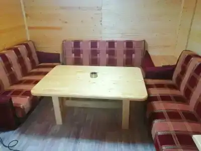 Дом с причалом на берегу - 39