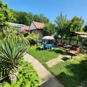 Усадьба Пантелея - 1