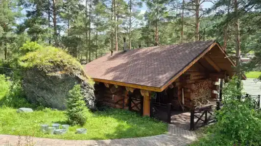 Родовая Усадьба - 48