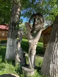 Орлиное гнездо - 1