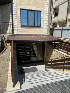 Гостевой дом Самбурова 4 - 11