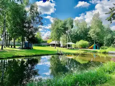 Берлога в Медвежьих Озерах - 39
