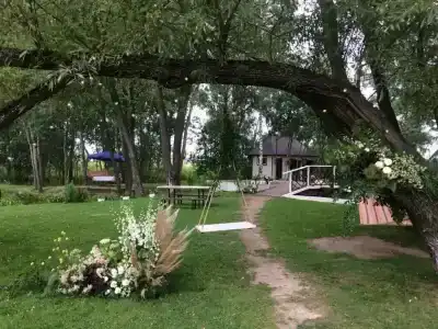 Берлога в Медвежьих Озерах - 19