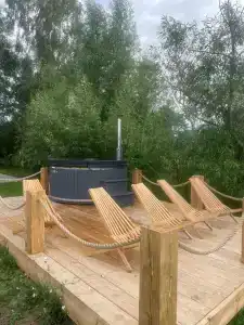 Гостевые дома - 1