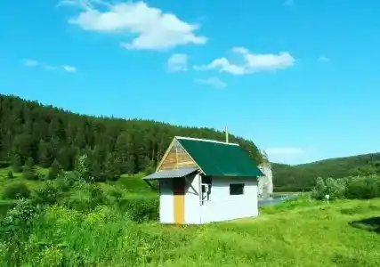 Серебряный ключ - 3