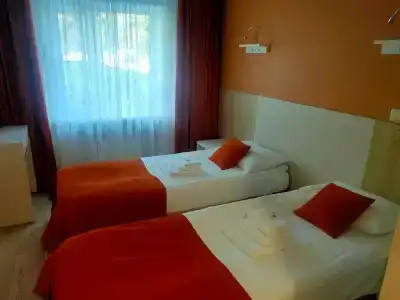 Номера и завтрак - 44