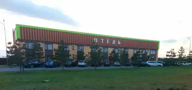 Транспарк - 59