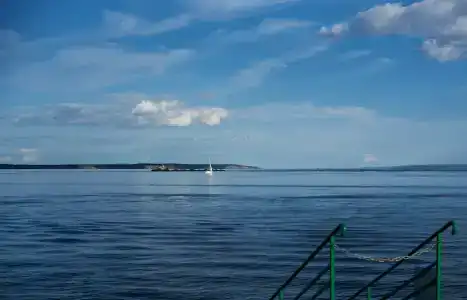 Волга - 60