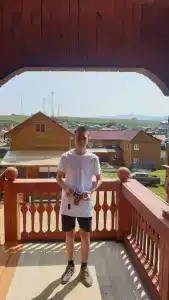 Усадьба Набаймар - 55