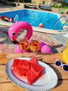Наше море - 26
