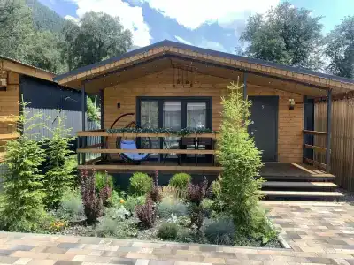 Частный дом - 5