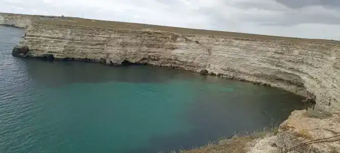 Белый берег - 9