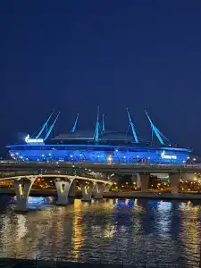 Питерлэнд - 97