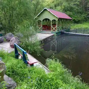 Горячий ключ - 8