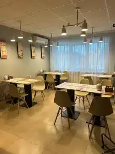 Петровский Лес - 45