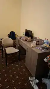 Мотель на Ново-Солдатской 25 - 21