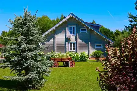 Удачное место - 2