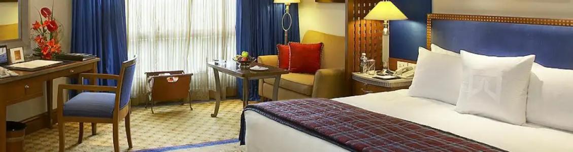 ITC Maratha, a Luxury Collection, Mumbai - 39