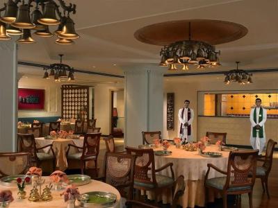 ITC Maratha, a Luxury Collection, Mumbai - 8