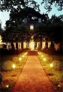 Villa Sorgenfrei & Restaurant Atelier Sanssouci - 13
