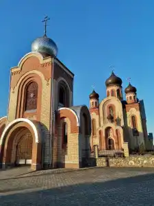 Пралеска - 1