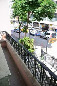 Deeps Hostel Ankara - 20