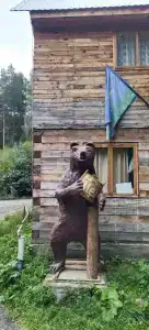 База отдыха у Михалыча - 95