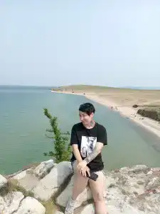 Точка Байкала - 7