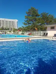 Морская дача Арабеска - 45