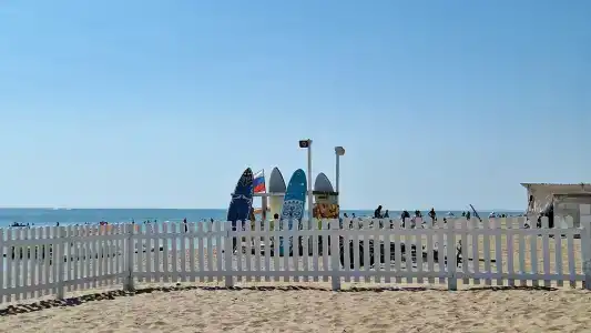 Белый Берег - 78