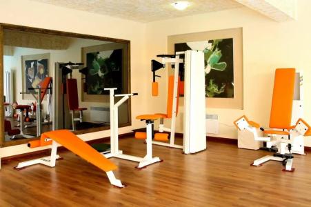 Club Afrodit Tatil Köyü - 14