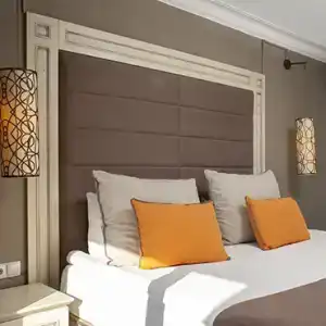 Suhan360 & Spa - All Inclusive - 14