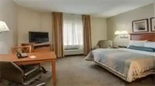 Candlewood Suites Fort Lauderdale Airport-Cruise, An Ihg - 40