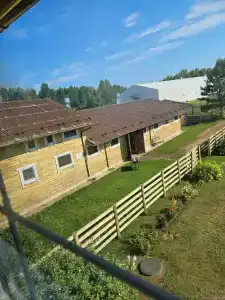 Конный Двор в Пржевальском - 31